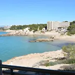 Apartmán Saval Cala Font