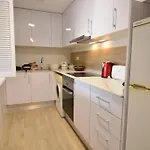 Apartmán Saval Cala Font *