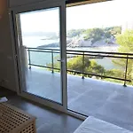 Apartmán Saval Cala Font *