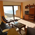 Apartmán Saval Cala Font *