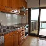 Saval Cala Font Apartmán Salou