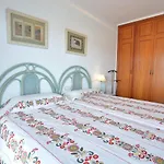 Apartmán Saval Cala Font