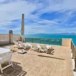 Saval Cala Font Apartmán