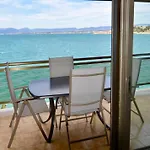 Saval Cala Font Apartmán Salou