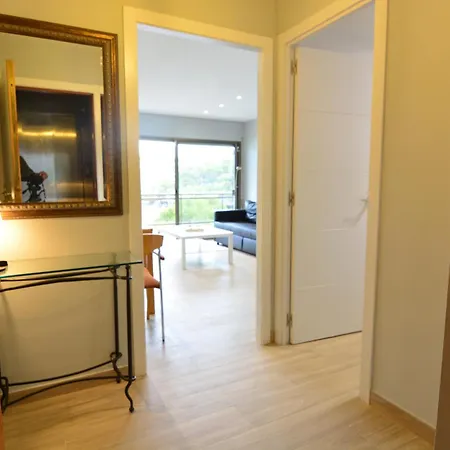 Saval Cala Font Apartment