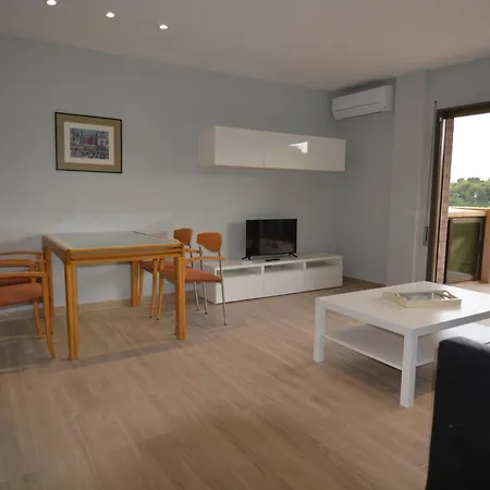 Saval Cala Font Apartmán Salou
