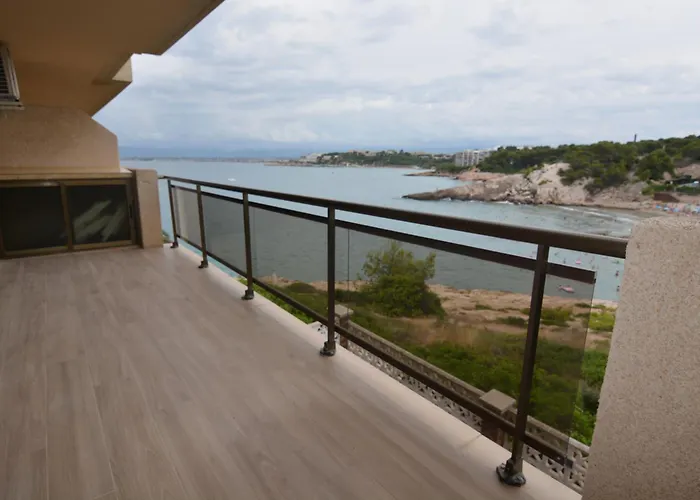 Daire Saval Cala Font Salou
