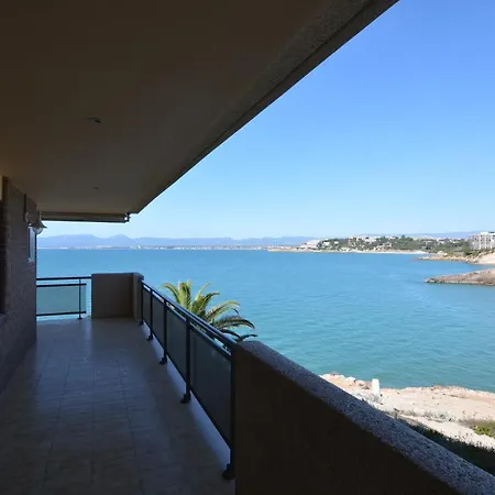 Saval Cala Font Salou