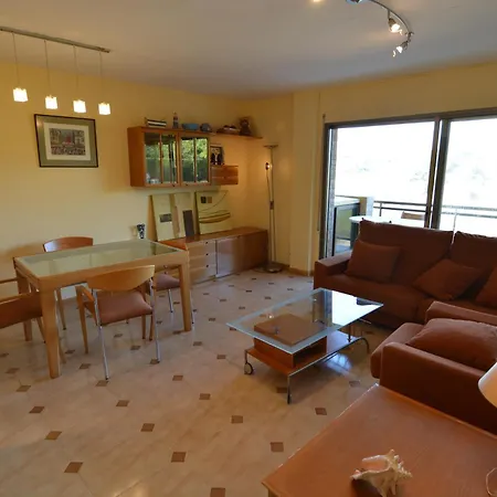 Appartamento Saval Cala Font Salou