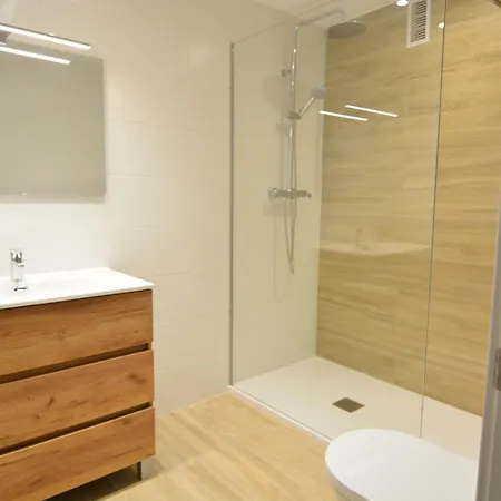 Apartamento Saval Cala Font Salou