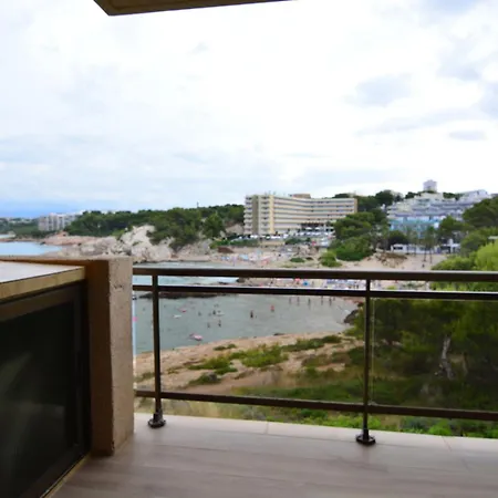 Apartamento Saval Cala Font Salou