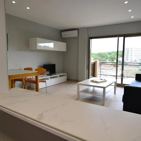 Saval Cala Font Apartamento