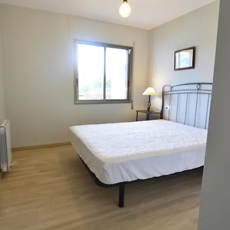 Apartamento Saval Cala Font