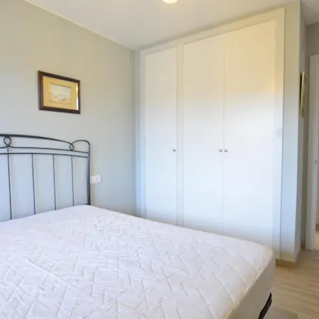 Saval Cala Font Apartamento