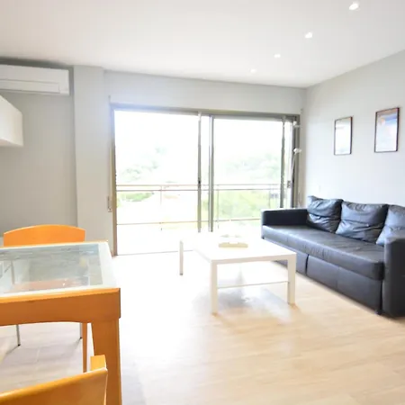 Saval Cala Font Apartamento *