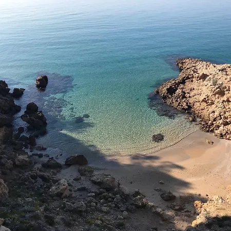 Saval Cala Font Apartamento