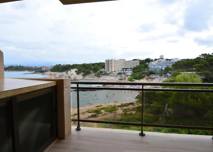 Apartamento Saval Cala Font Salou