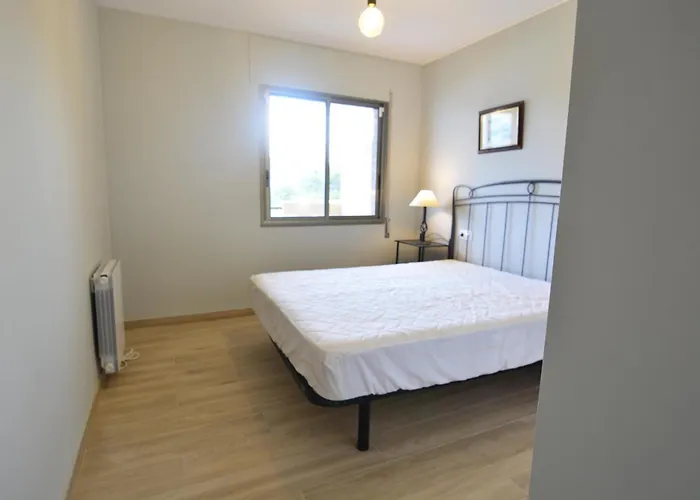Apartamento Saval Cala Font