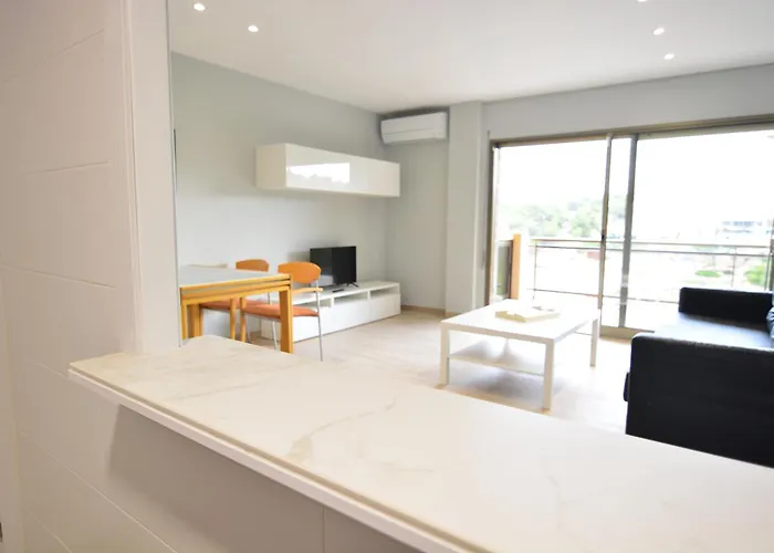 Saval Cala Font Apartamento Salou