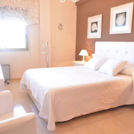 Saval Cala Font Apartment Salou