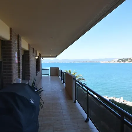 Saval Cala Font * Salou