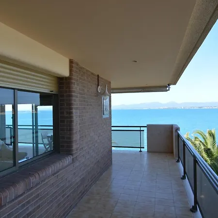 Apartment Saval Cala Font *