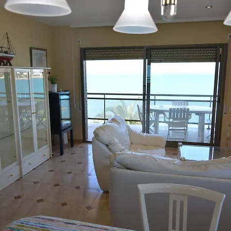 Saval Cala Font Apartment Salou