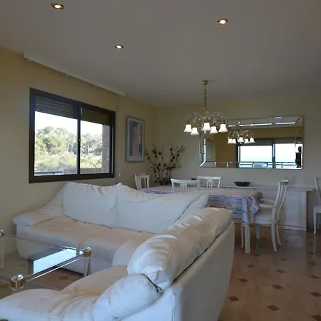 Saval Cala Font Apartment Salou