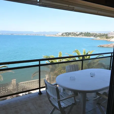Saval Cala Font Apartment *