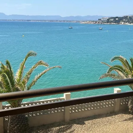 Saval Cala Font Apartment Salou