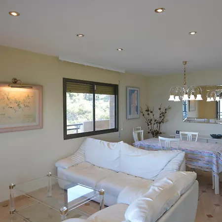 Saval Cala Font Apartment Salou