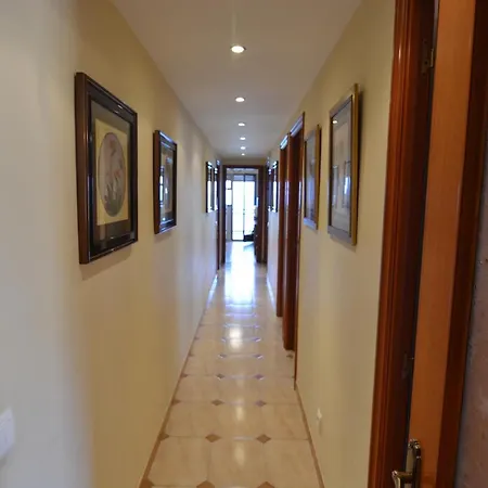 Apartment Saval Cala Font Salou