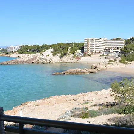 Apartment Saval Cala Font