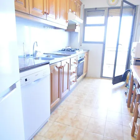 Saval Cala Font Salou