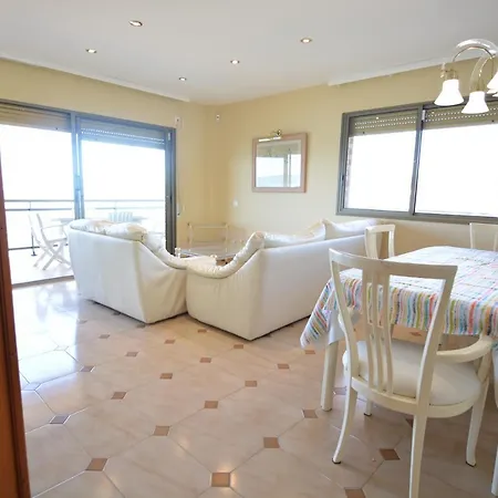 Apartment Saval Cala Font