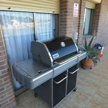 Appartement Saval Cala Font
