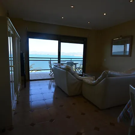 Apartment Saval Cala Font *