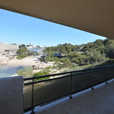 Apartment Saval Cala Font Salou