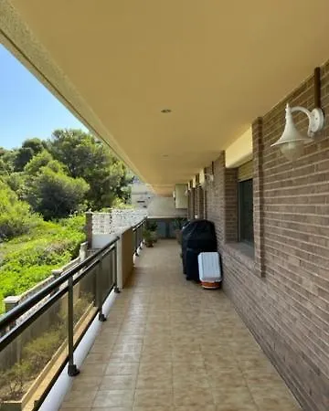 Apartment Saval Cala Font