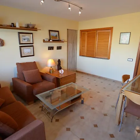 Saval Cala Font Apartment Salou