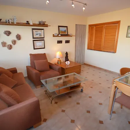 Apartment Saval Cala Font *