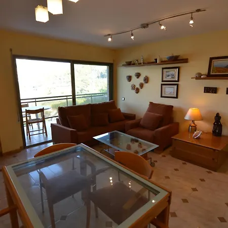 Apartment Saval Cala Font *