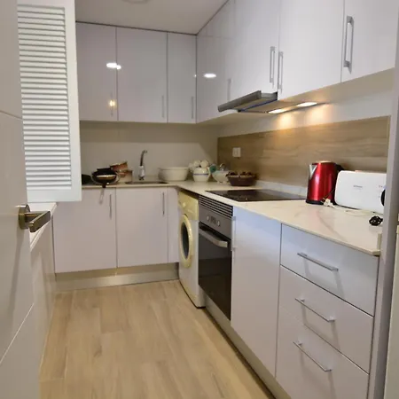 Apartman Saval Cala Font