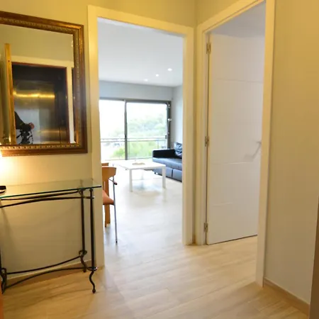 Appartamento Saval Cala Font Salou