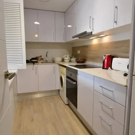 Saval Cala Font Appartement Salou