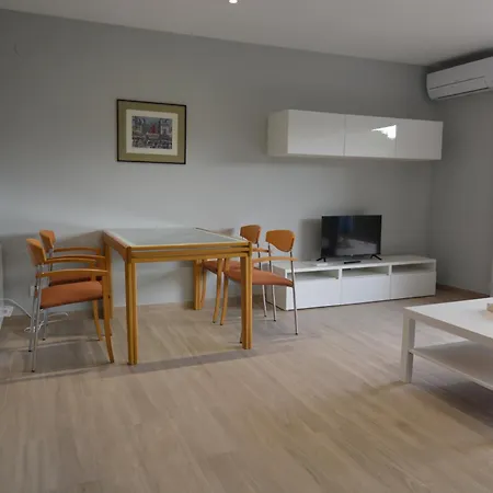 Apartman Saval Cala Font *