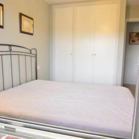 Saval Cala Font Apartman Salou