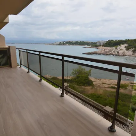 Apartman Saval Cala Font Salou