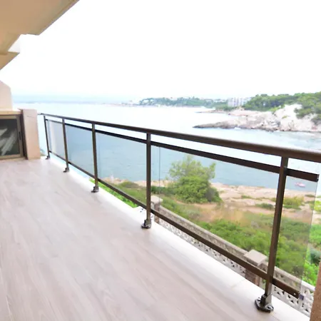 Saval Cala Font Salou