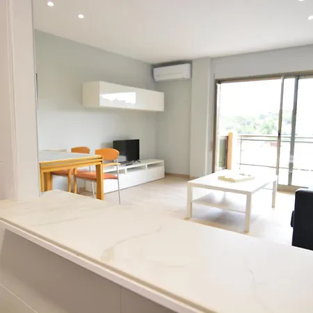 Saval Cala Font Appartamento Salou
